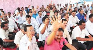 ವೇತನ ತಾರತಮ್ಯ ಪಿಯು ಮೌಲ್ಯಮಾಪನ ಬಹಿಷ್ಕಾರಕ್ಕೆ ನಿರ್ಧಾರ
